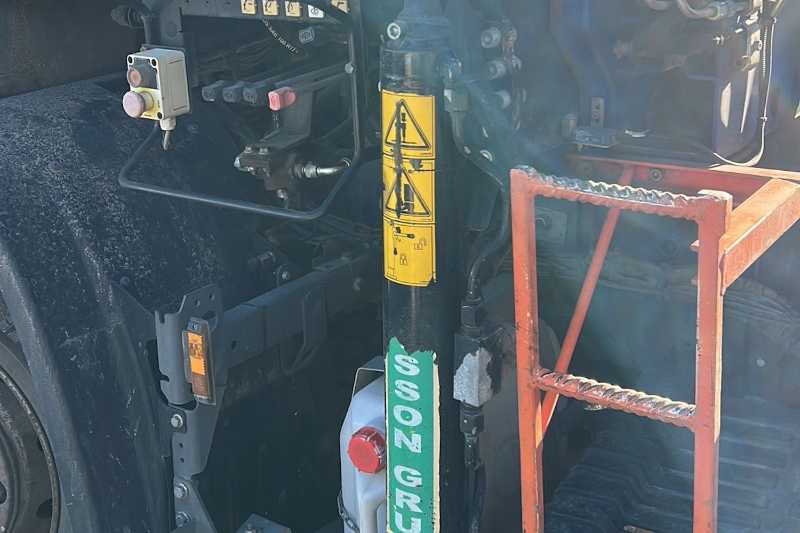 OmecoHub - Immagine DAF 85.460